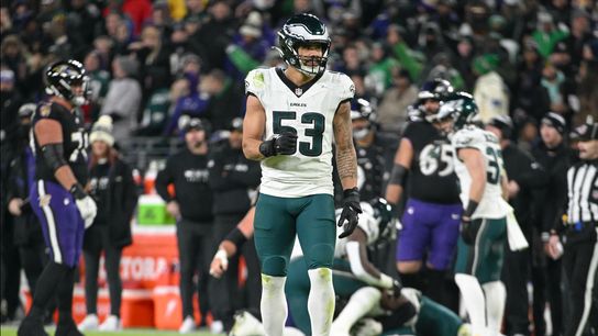 Zack Baun on his time in New Orleans, growth in Philadelphia and more (Podcasts)